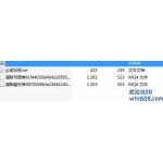 MT4脚本:清除指定单文件下载