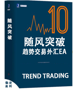 暴风突破趋势不加仓黄金EA30分钟 外汇EA MT4智能交易系统回测小