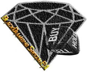 外汇EA 国外著名商业EA Black Diamond 智能交易系统(黑钻)