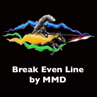 MT4-BE Line by MMD MT4