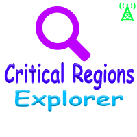 MT4-Critical Regions Explorer