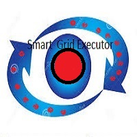 MT5-Smart Grid Executor