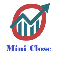 MT4-Waddah Attar Mini Close Graphical Panel EA